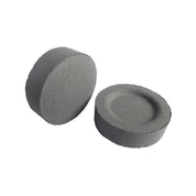 Røgelse brændende trækul